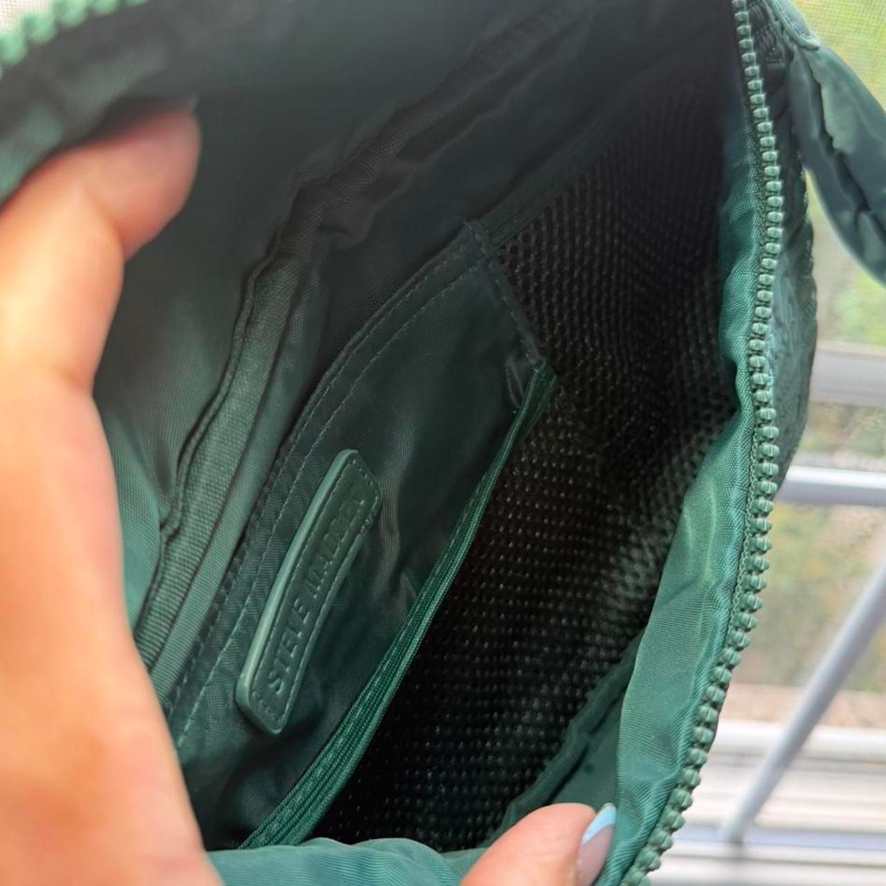 Steve-Madden Women's Green And Blue Bag — image 6 of 6